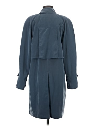 Utex Trenchcoat (view 2)