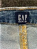 Gap Blue Jeans Size 31 waist - photo 7