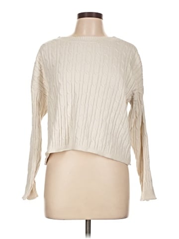 DKNY Jeans Pullover Sweater (view 1)