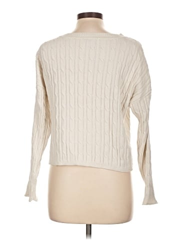 DKNY Jeans Pullover Sweater (view 2)