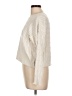 DKNY Jeans Ivory Pullover Sweater Size L - photo 5