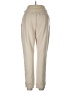 Xersion Solid Tan Casual Pants Size 3X - photo 2