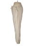 Xersion Solid Tan Casual Pants Size 3X - photo 5