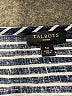 Talbots 100% Linen Blue Long Sleeve Blouse Size 1X - photo 7