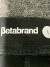 Betabrand Solid Black Active Pants Size L - photo 7