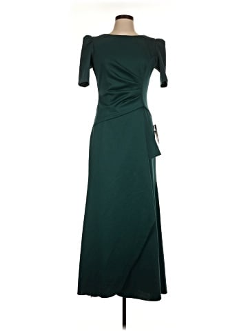 Xscape Cocktail Dress (view 1)