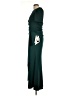 Xscape Green Cocktail Dress Size 12 (petite) - photo 5