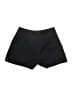 Rachel Roy Argyle Black Shorts Size 30 waist (estimated) - photo 2
