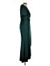 Xscape Green Cocktail Dress Size 12 (petite) - photo 4