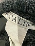 AVALIN Gray Turtleneck Sweater Size S - photo 7