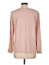 Liz Claiborne Pink Pullover Sweater Size L - photo 2