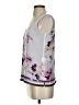 Unbranded 100% Polyester Purple Sleeveless Top Size XXS - photo 5