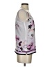 Unbranded 100% Polyester Purple Sleeveless Top Size XXS - photo 4