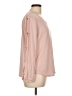 Liz Claiborne Pink Pullover Sweater Size L - photo 4