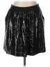 Ann Taylor Black Casual Skirt Size 12 - photo 1
