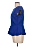 Worthington Blue Short Sleeve Top Size L (petite) - photo 5