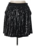 Ann Taylor Black Casual Skirt Size 12 - photo 2