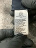 Lark & Ro Black Cocktail Dress Size XS - photo 8