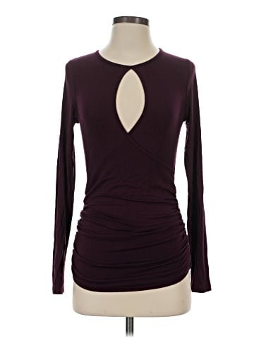 Vanessa Virginia Long Sleeve Top (view 1)