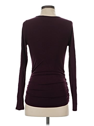 Vanessa Virginia Long Sleeve Top (view 2)