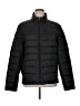 Guess Solid Black Jacket Size XL - photo 1