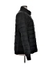 Guess Solid Black Jacket Size XL - photo 4