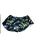 Torrid Tropical Blue Swimsuit Bottoms Size 3X Plus (3) - photo 2