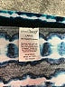 West Loop Tie-dye Blue Casual Dress Size L - photo 7