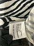 Talbots Animal Print Ivory Pullover Sweater Size XL - photo 8