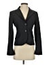 Theory Gray Blazer Size 4 - photo 1