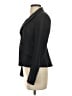 Theory Gray Blazer Size 4 - photo 5