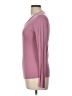 Assorted Brands Pink Long Sleeve T-Shirt Size L - photo 5