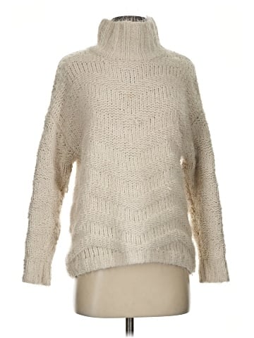Willow & Wind Turtleneck Sweater (view 1)