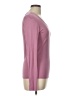 Assorted Brands Pink Long Sleeve T-Shirt Size L - photo 4