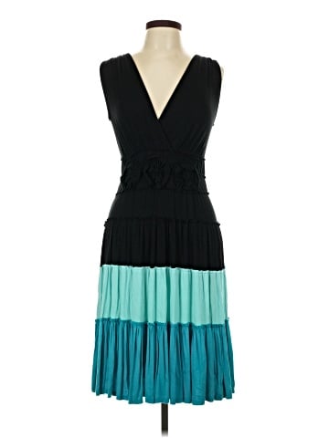 Sangria Cocktail Dress (view 1)