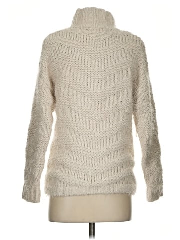 Willow & Wind Turtleneck Sweater (view 2)