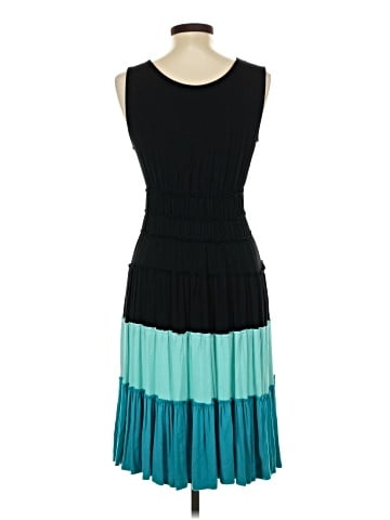 Sangria Cocktail Dress (view 2)