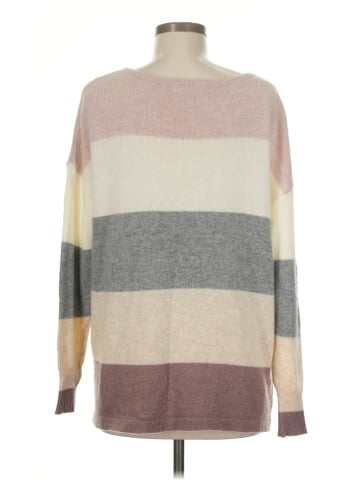 Vanilla Bay Pullover Sweater (view 2)
