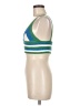 Subdued Green Sleeveless Top One size - photo 5