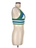 Subdued Green Sleeveless Top One size - photo 4