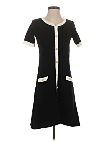 Taylor Casual Dress (view 1)