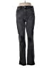 Daze Gray Jeans Size 28 waist - photo 1