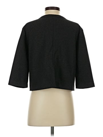 Bodybag by Jude Clothing 3/4 Sleeve Top (view 2)