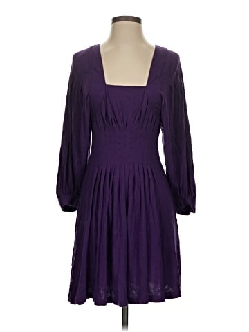 BCBGMAXAZRIA Cocktail Dress (view 1)