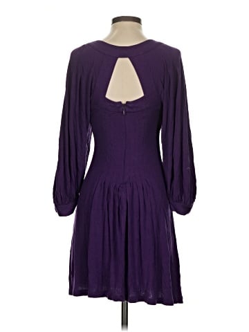 BCBGMAXAZRIA Cocktail Dress (view 2)