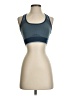 Puma Teal Sports Bra Size XS (estimated) - photo 1