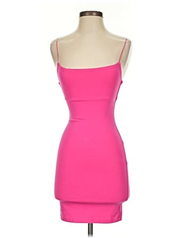 Zara Cocktail Dress (view 1)