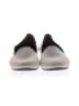 ROTHY'S Solid Gray Ivory Flats Size 9 - photo 2