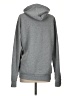 Nike 100% Polyester Gray Sweatshirt Size S - photo 2