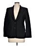 Giorgio Sant'Angelo Black Long Sleeve Top Size 12 - photo 1